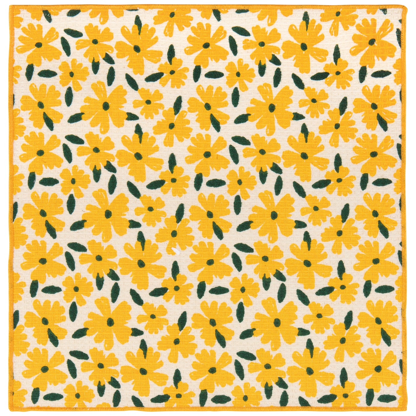 Full Bloom Dishcloth Counter Display - 25 Assorted