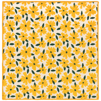 Full Bloom Dishcloth Counter Display - 25 Assorted