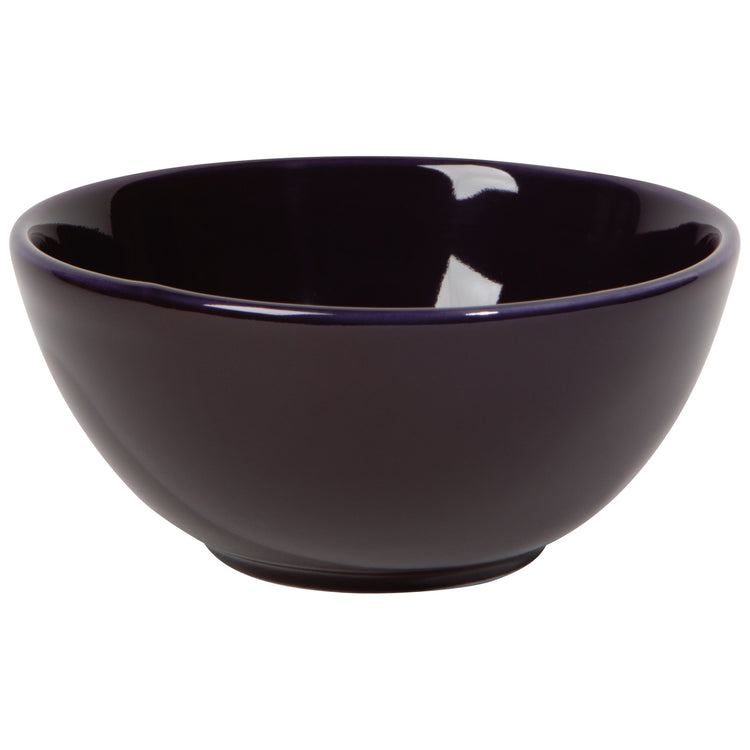 Eggplant Shaped Bowl 4.75 inch
