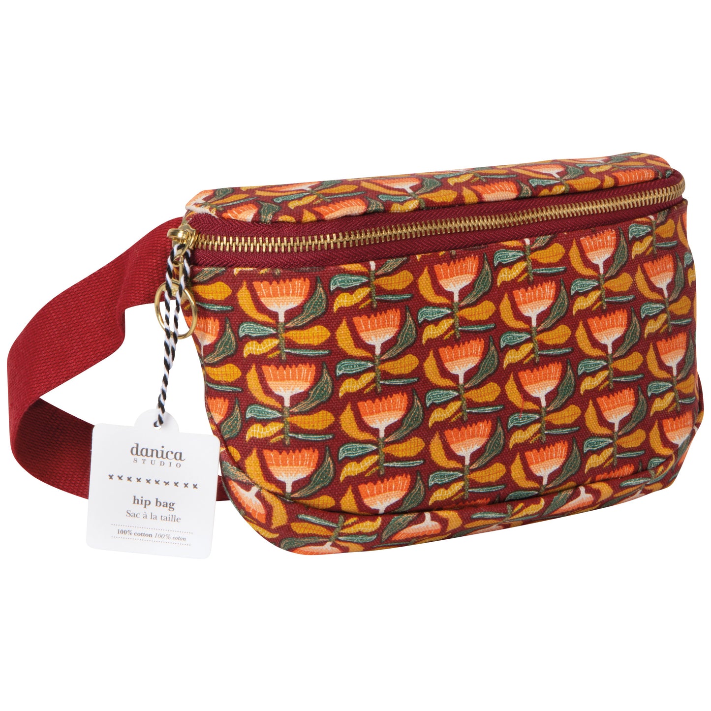 Venus Hip Bag