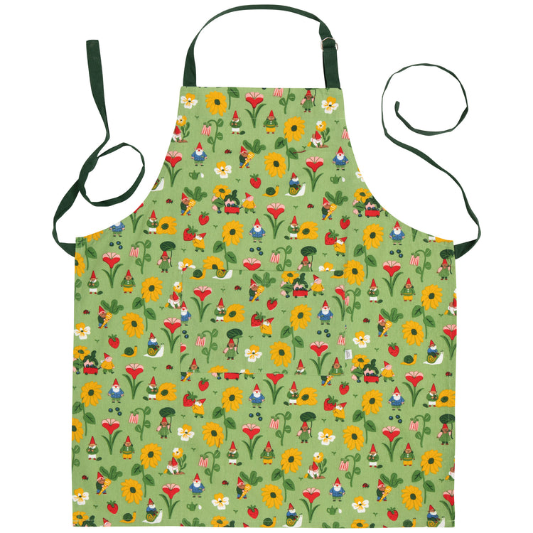 Gnome Grown Apron