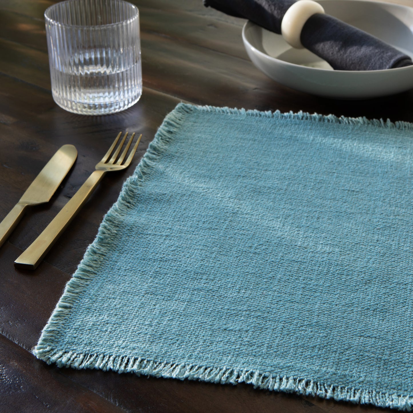 Montage Lagoon Placemat