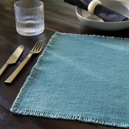 Montage Lagoon Placemat