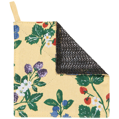 Berry Bramble Jar Gripper