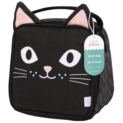 Cat Lunch Bag