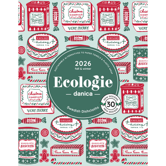 Catalog Ecologie Fall 26