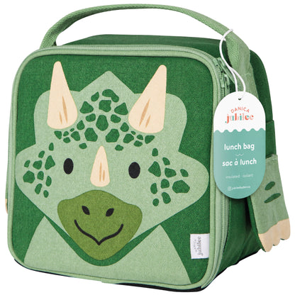 Dino Lunch Bag
