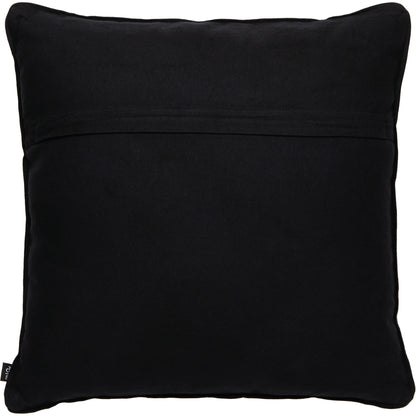 Aurora Embroidered Throw Pillow