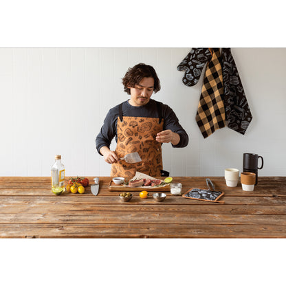 On the Grill Utility Mitt