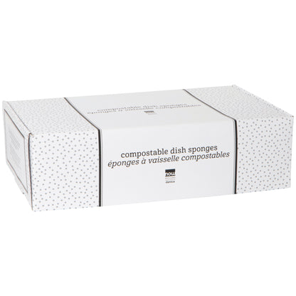 Market Day Sponge Counter Display - 24 Assorted