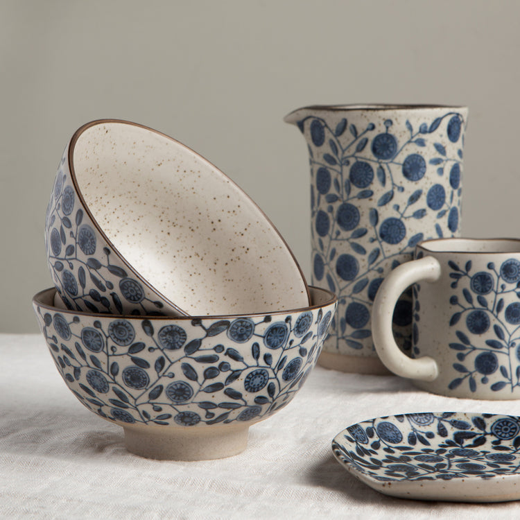 Calendula Element Bowl 6.25 inch