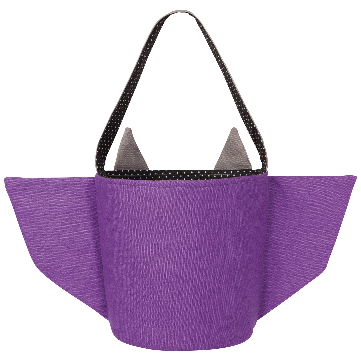 Hallows' Eve Count Catula Candy Halloween Bucket