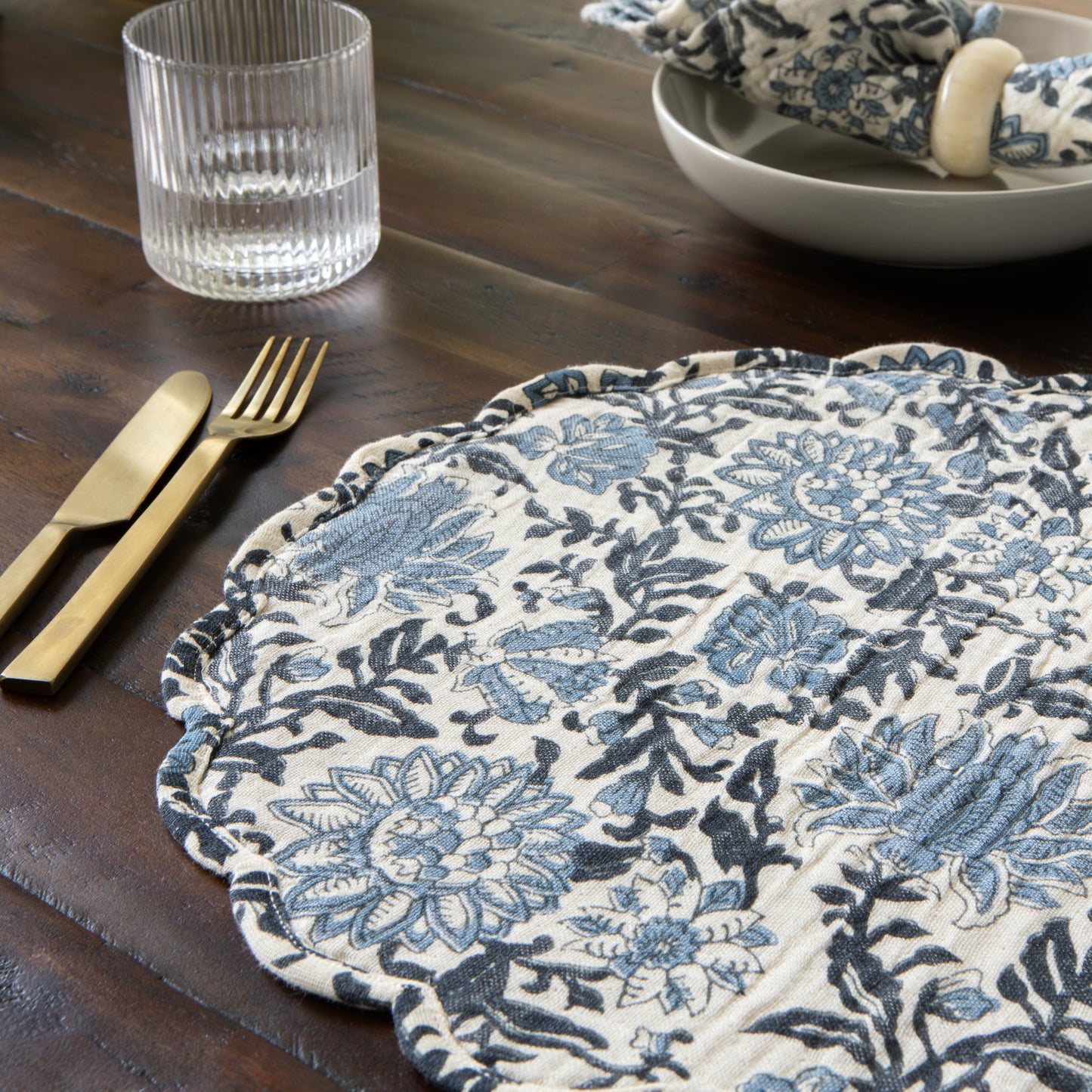 Briar Placemat