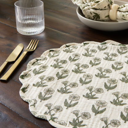 Bloom Placemat