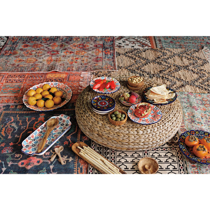 Emerge Cotton Rug 2 x 3 ft