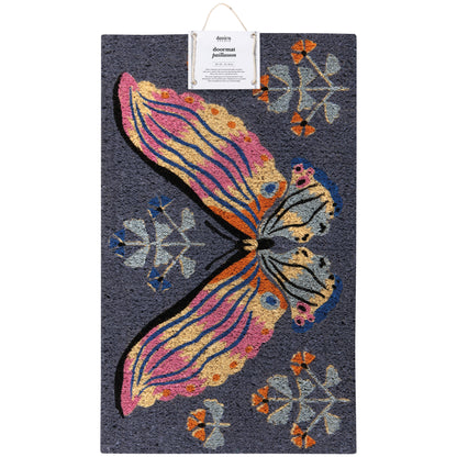 Aurora Doormat