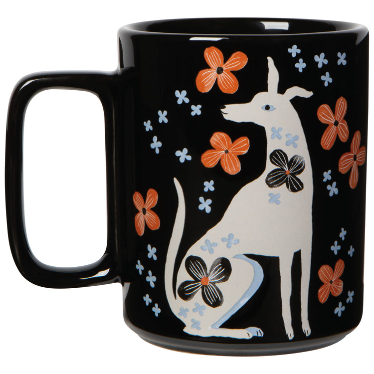 Dogwood Studio Mug