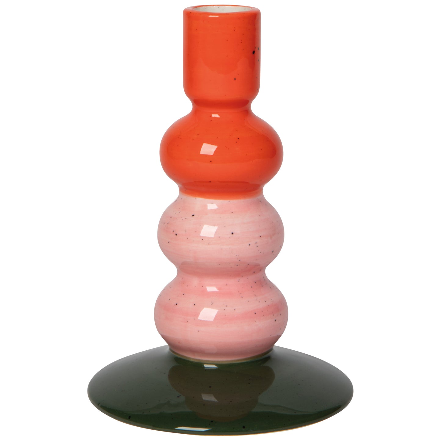 Prism Candle Holder