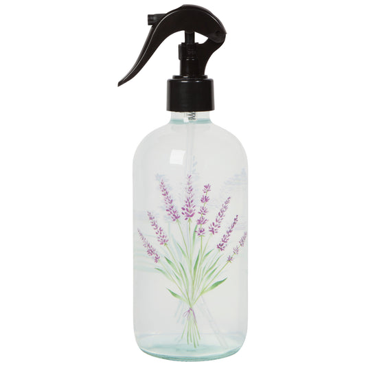 Lavender Spray Bottle
