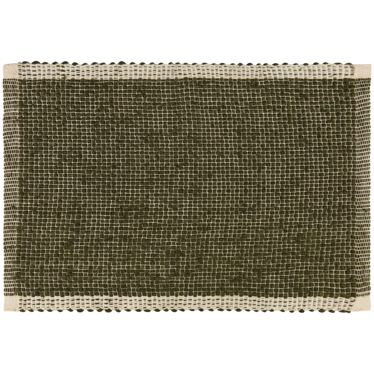 Lattice Placemat - Olive Branch