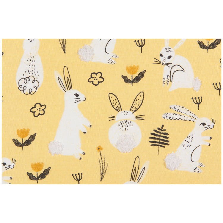 Cottontail Dishtowel