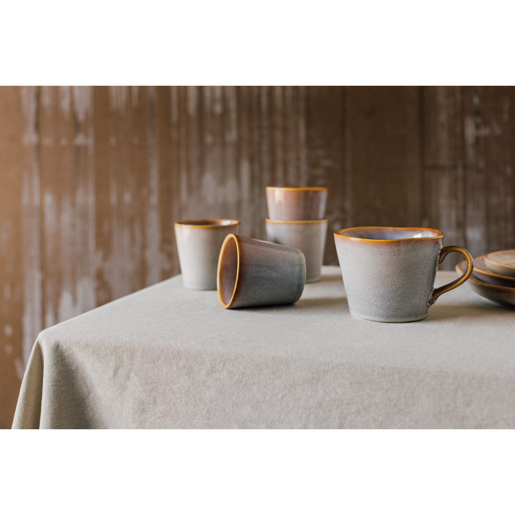 Nomad Cups Set of 4