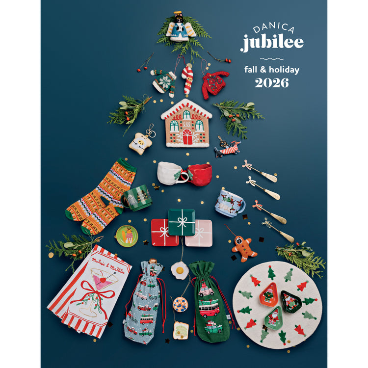 Catalog Jubilee Fall 26