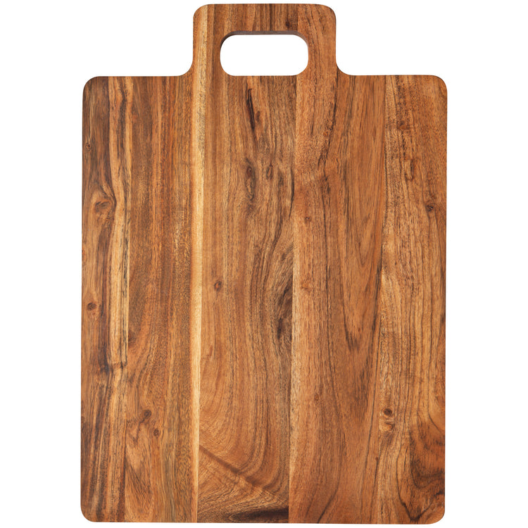 Acacia Serving Board 18.5 in