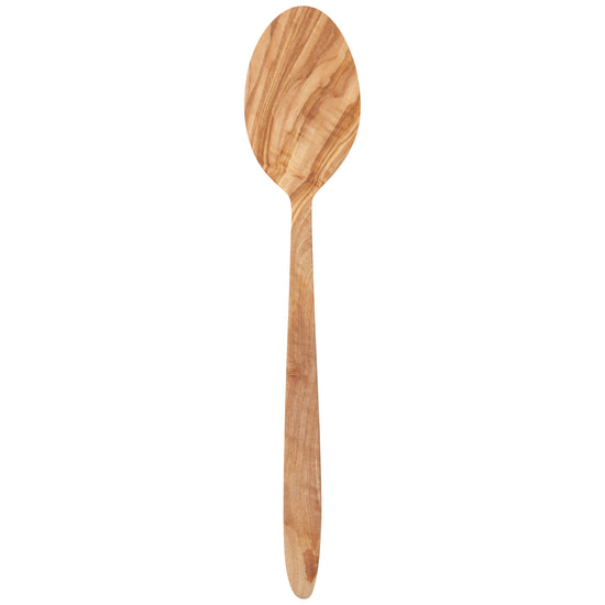 now designs Olive Wood Spoon