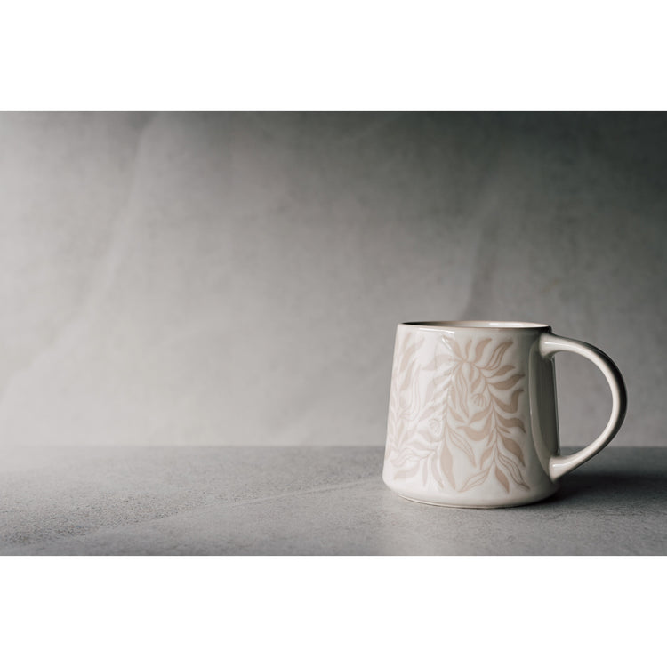 Driftwood Berryvine Mug