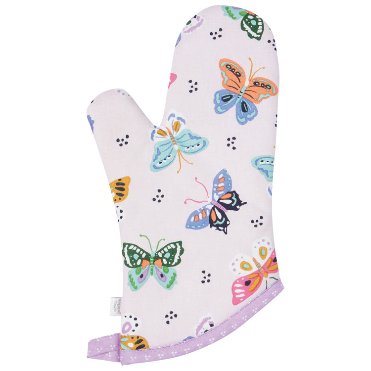 Flutter By Mitts Set of 2