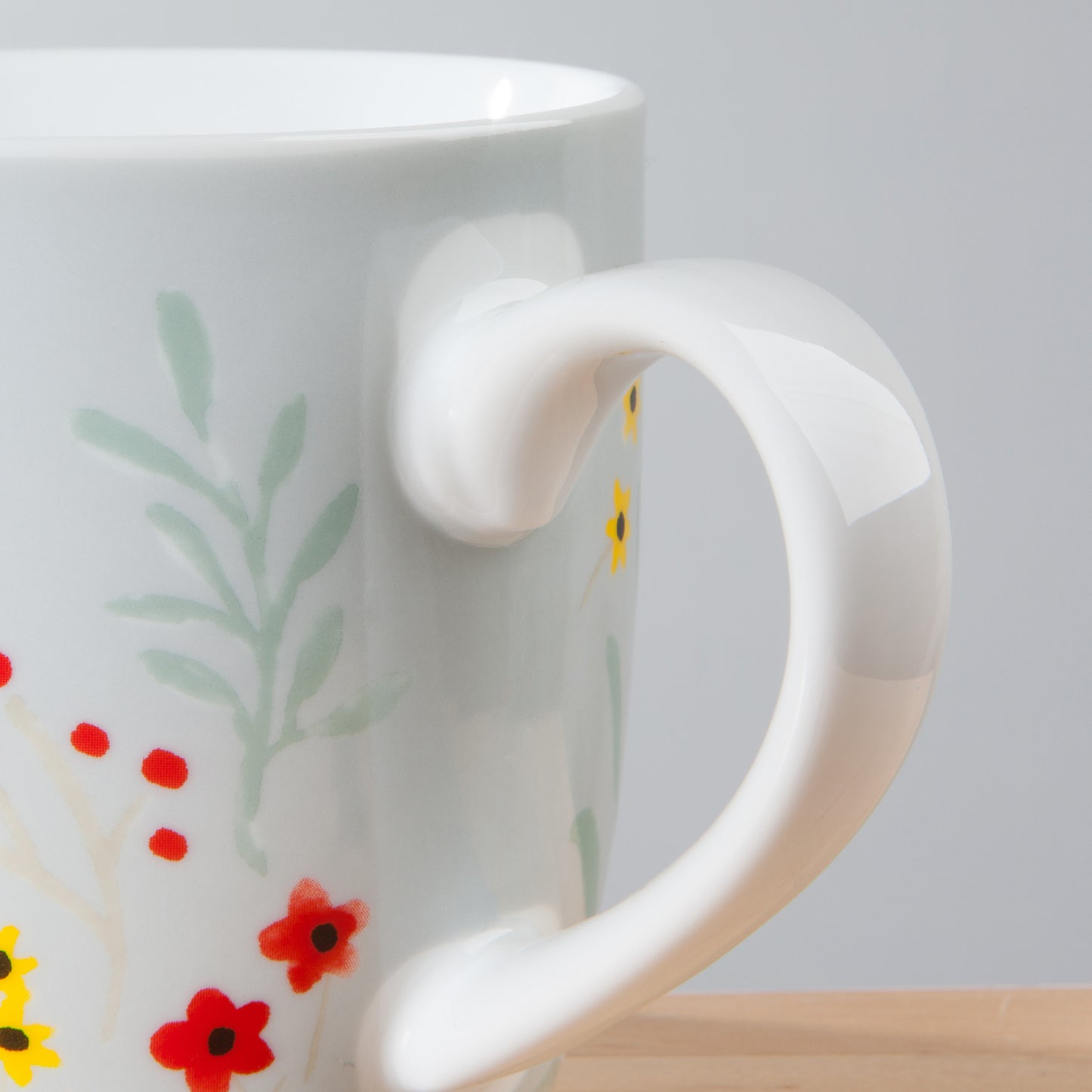 Morning Meadow Mug