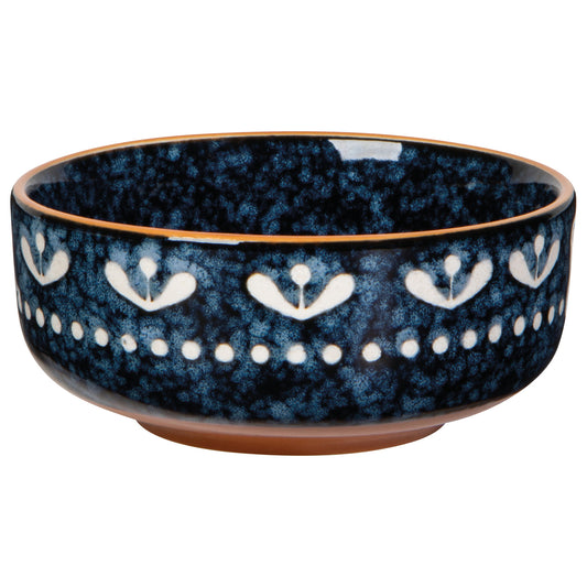 Nightbloom Pinch Bowl