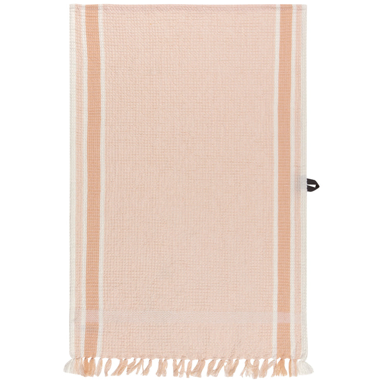 Nectar Soft Waffle Dishtowel