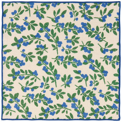 Berry Bramble Dishcloth Counter Display - 25 Assorted