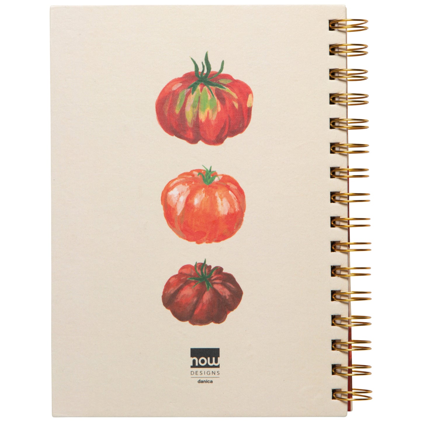 Heirloom Tomatoes Recipe Book
