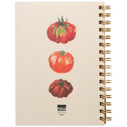 Heirloom Tomatoes Recipe Book