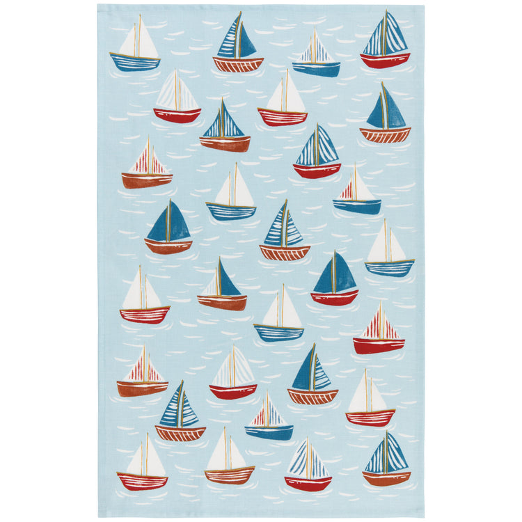 Windward Dishtowel