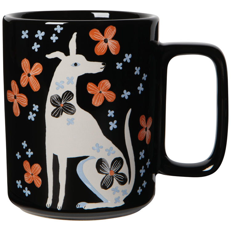 Dogwood Studio Mug