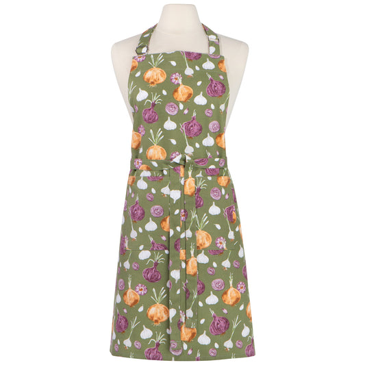 Aromatics Chef Apron