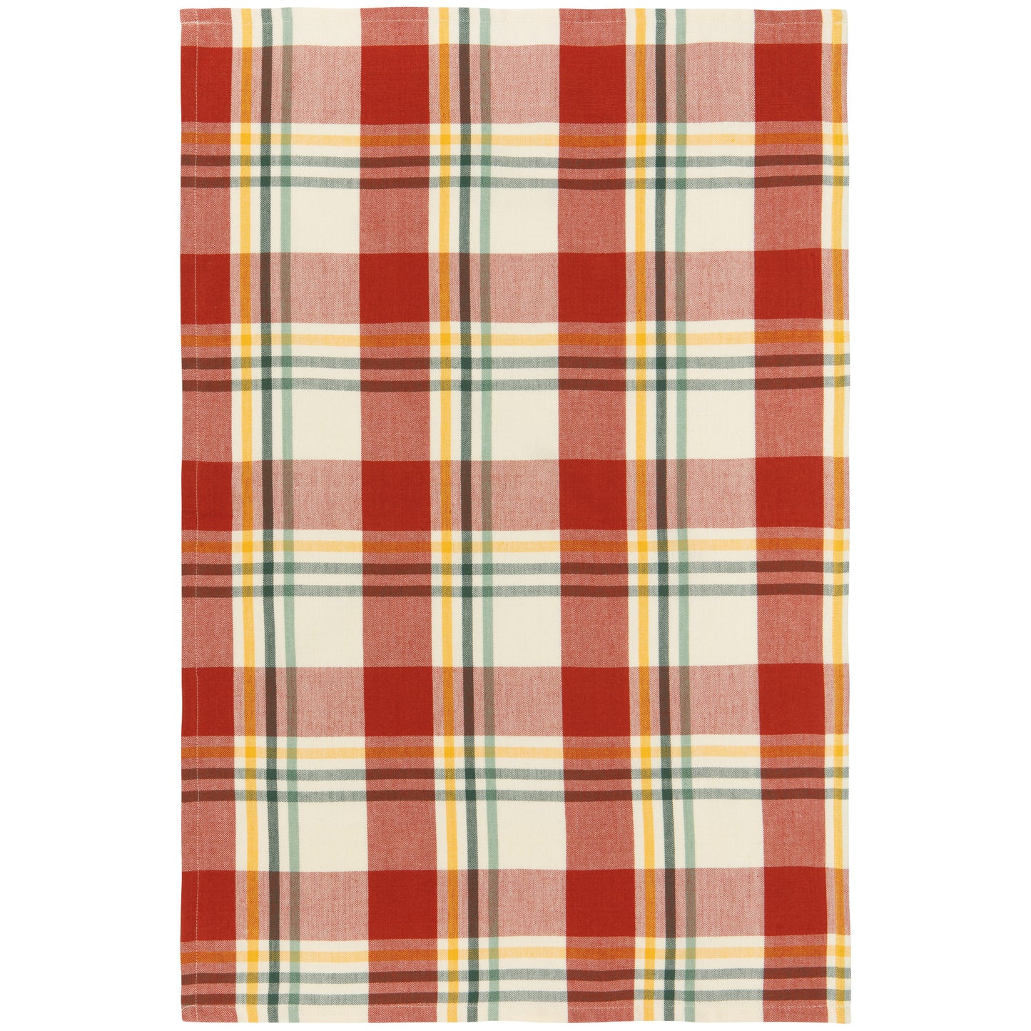 Harvest Gourds Dishtowels Set of 2