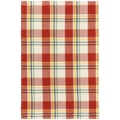 Harvest Gourds Dishtowels Set of 2