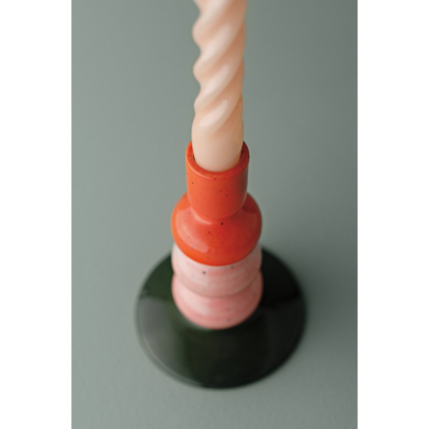 Prism Candle Holder