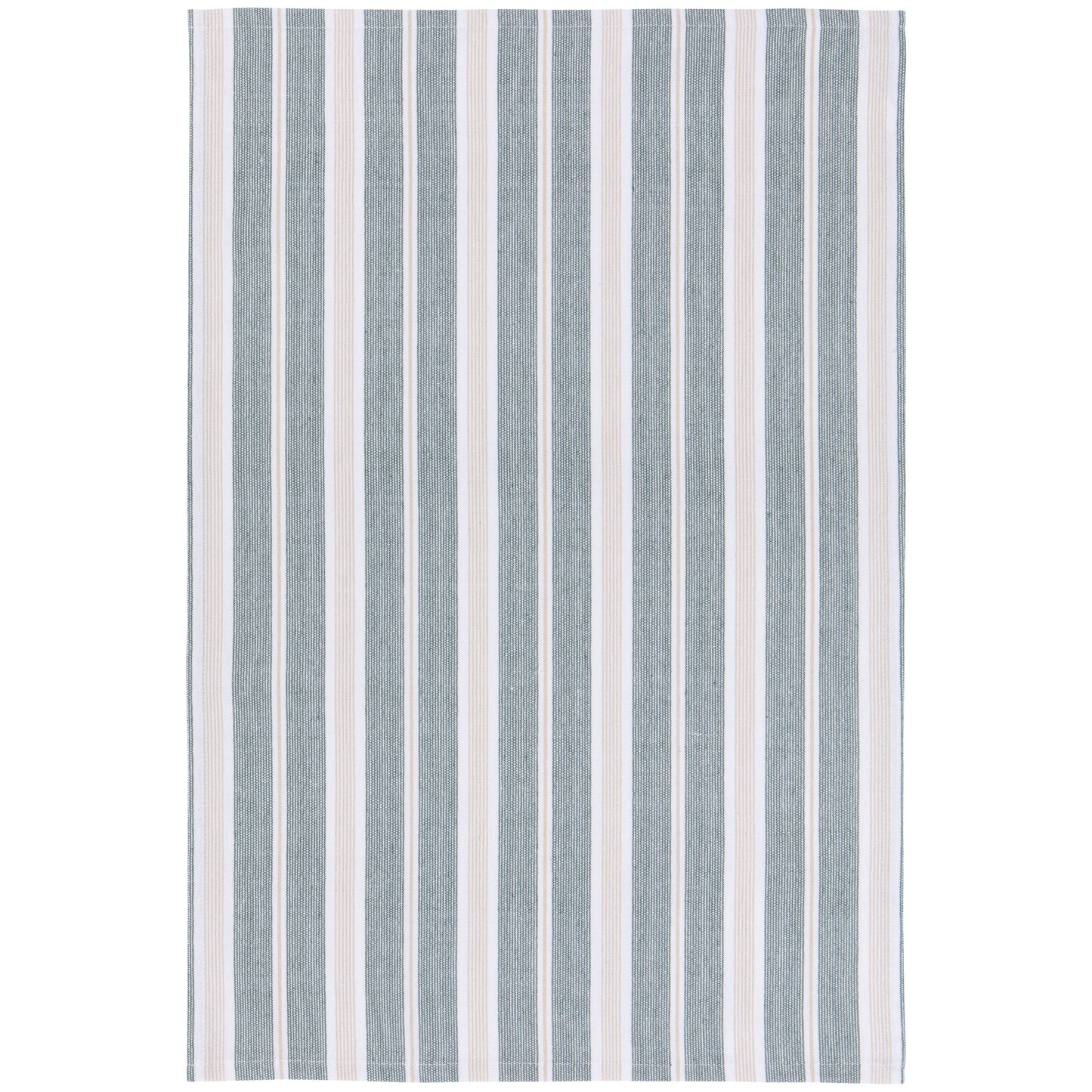 Terrace Recycled Cotton Dishtowels Set of 2
