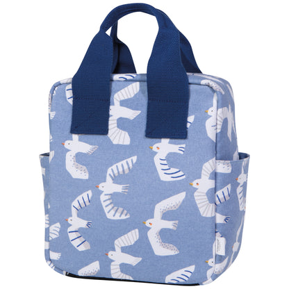 Birdie Weekday Insulated Lunch Tote
