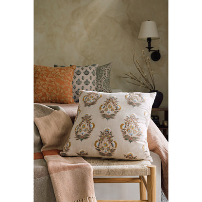 Tansy Pillow 20 x 20 inch