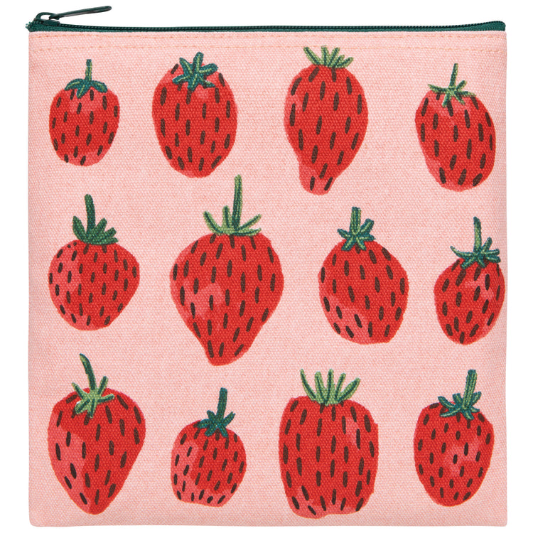 Berry Sweet Snack Bags Set of 2