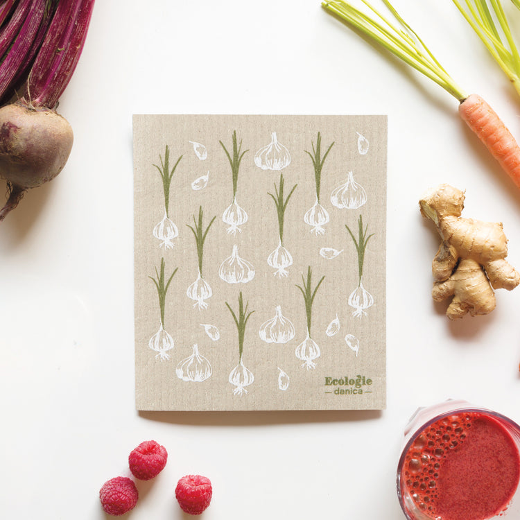 Aromatics Swedish Dishcloth