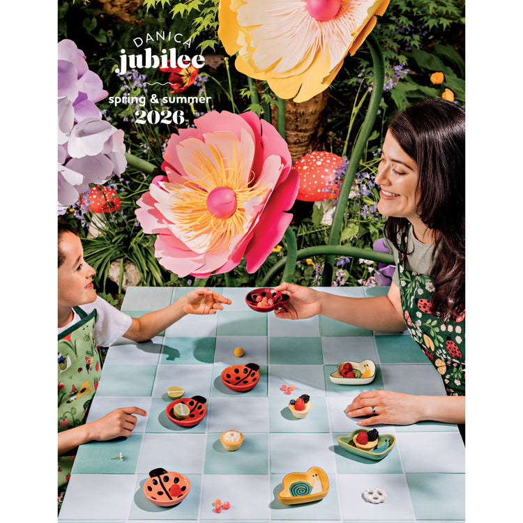 Catalog Jubilee Spring 27