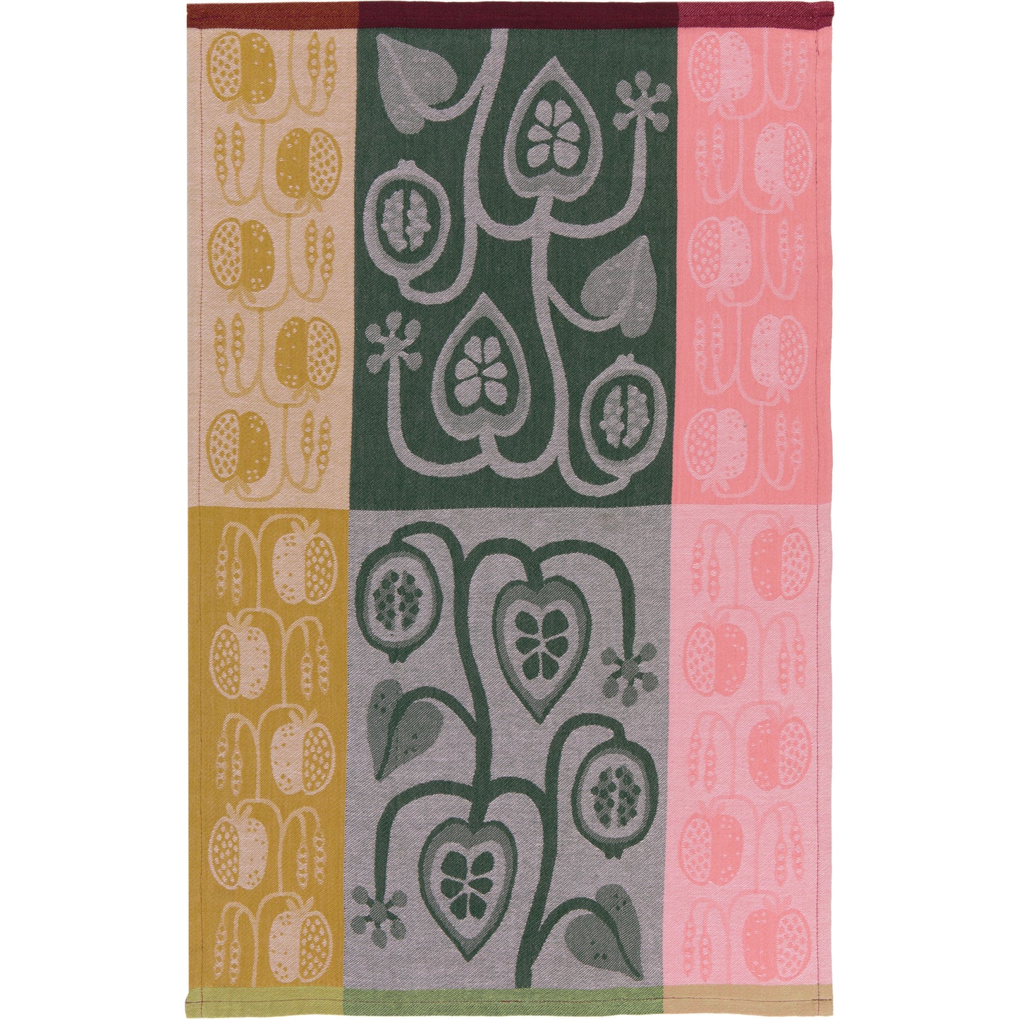 Pome Jacquard Dishtowel